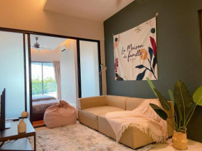 The Loft Imago Homestay